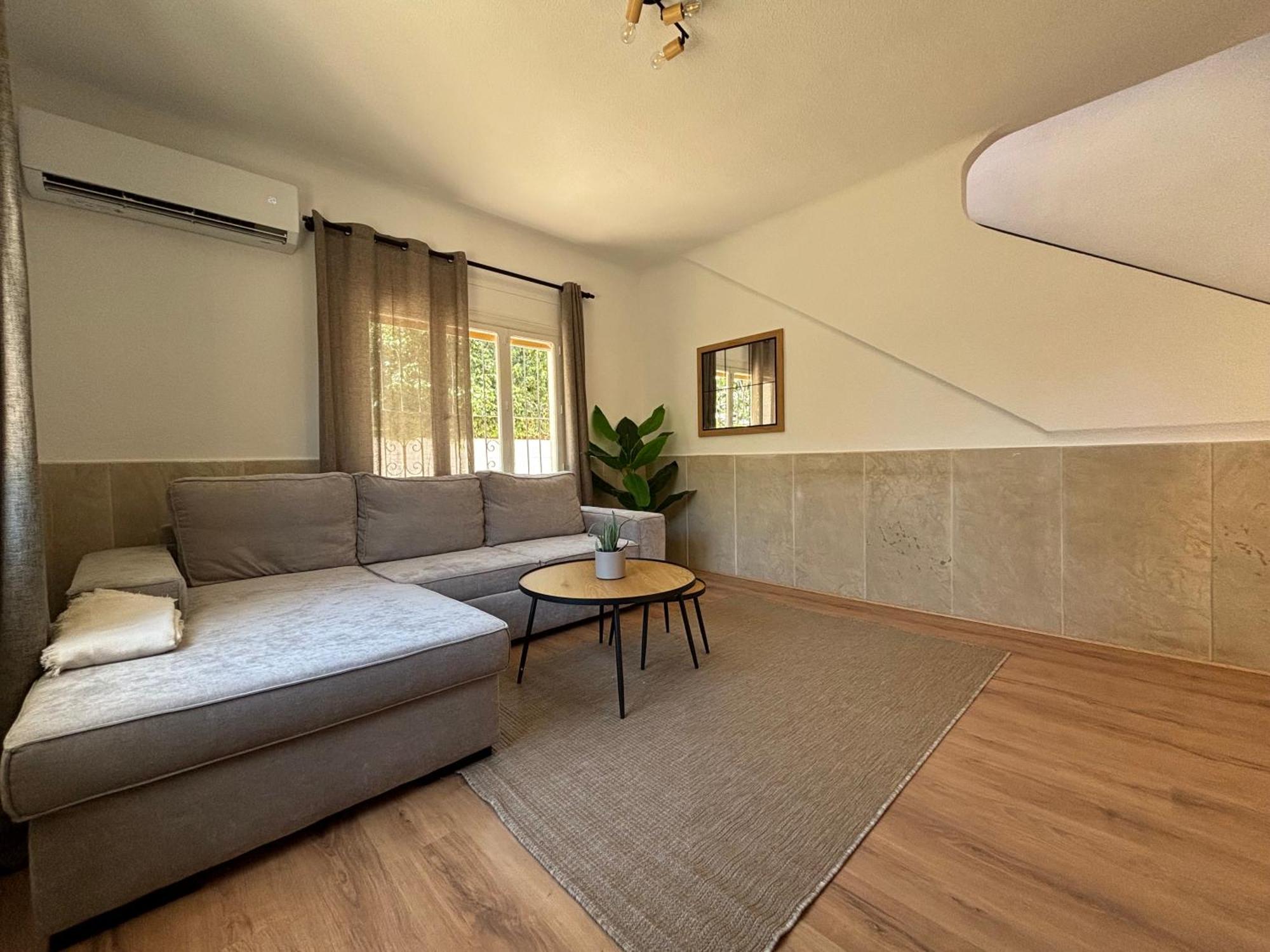Villa Con Piscina A 5 Min A Pie De La Playa Y Pau5 El Campello