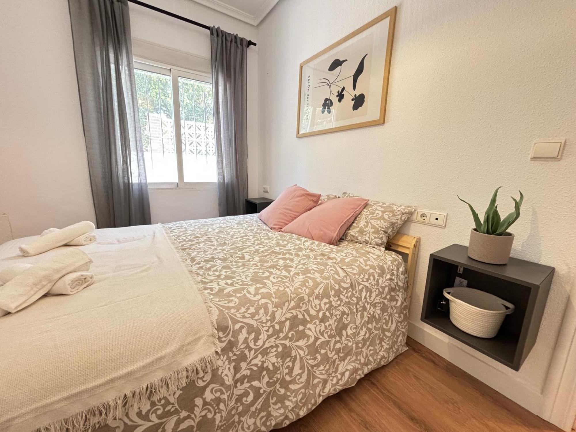 Villa Con Piscina A 5 Min A Pie De La Playa Y Pau5 El Campello